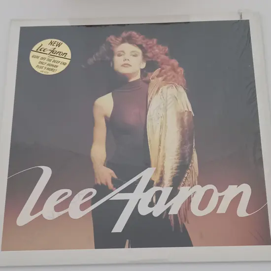 Lee Aaron, Lee Aaron